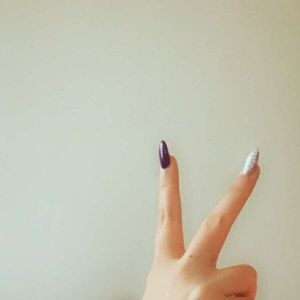 Meet your Posher, Catherine